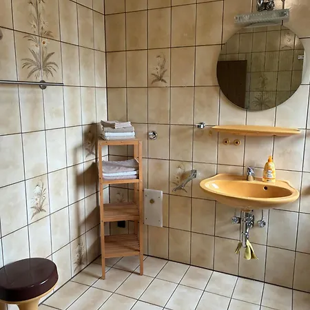 Apartment Casa Horife *