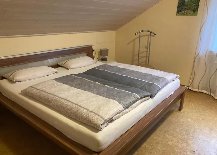 Casa Horife Apartment *